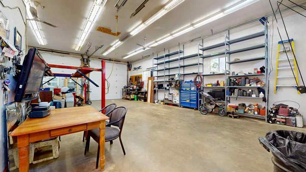 MLS® A2251485 - 53 Fitzsimmons Avenue  in Downtown Fort McMurray, Residential