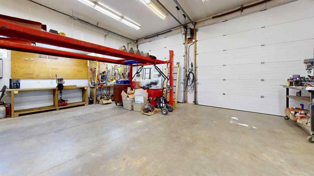 MLS® A2251485 - 53 Fitzsimmons Avenue  in Downtown Fort McMurray, Residential