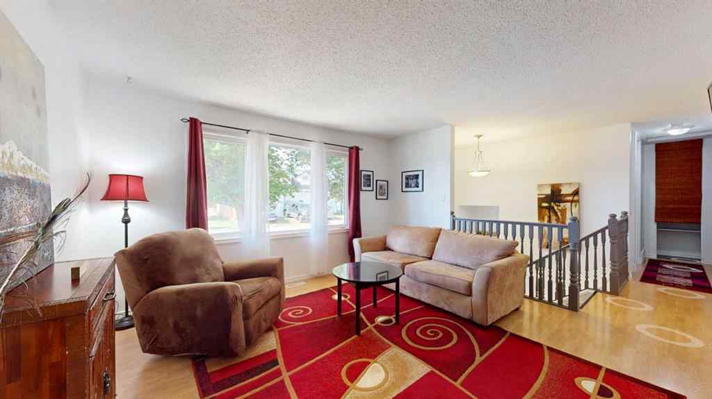 MLS® A2251485 - 53 Fitzsimmons Avenue  in Downtown Fort McMurray, Residential