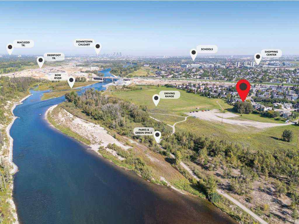 MLS® A2251486 - 179 Douglasbank Drive SE in Douglasdale/Glen Calgary, Residential
