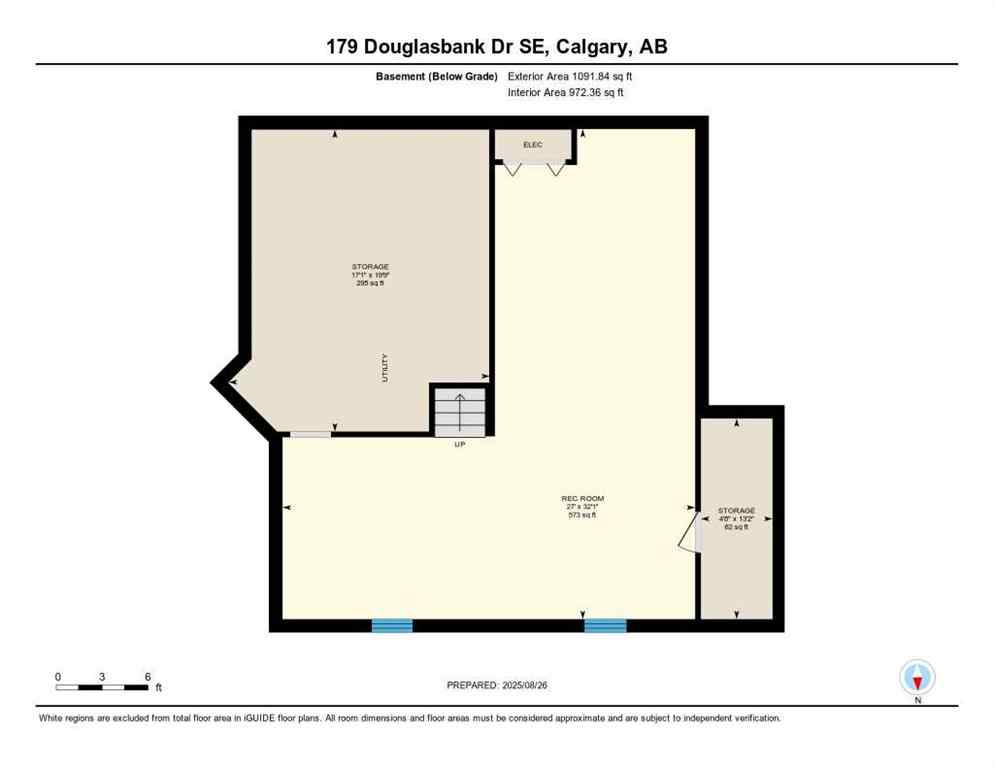MLS® A2251486 - 179 Douglasbank Drive SE in Douglasdale/Glen Calgary, Residential