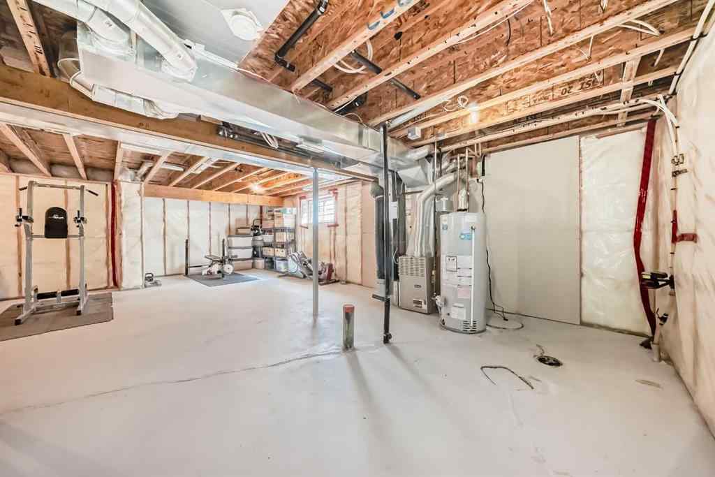 MLS® A2251488 - 112 West Creek Meadow  in West Creek Chestermere, Residential
