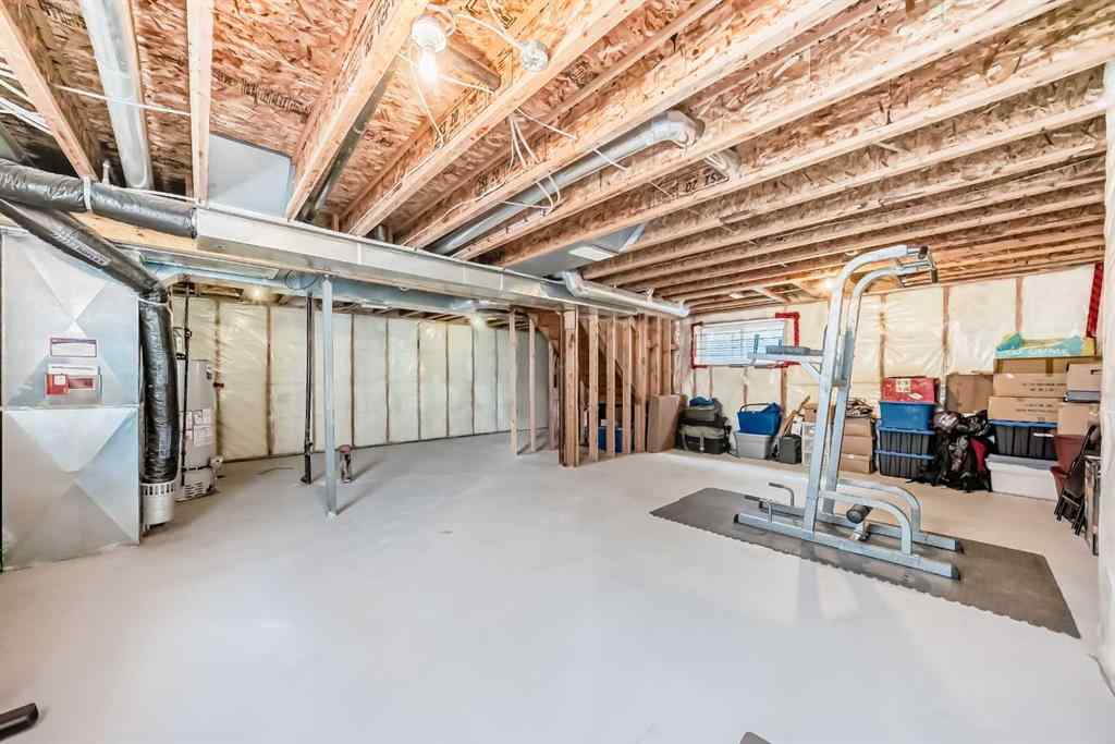 MLS® A2251488 - 112 West Creek Meadow  in West Creek Chestermere, Residential