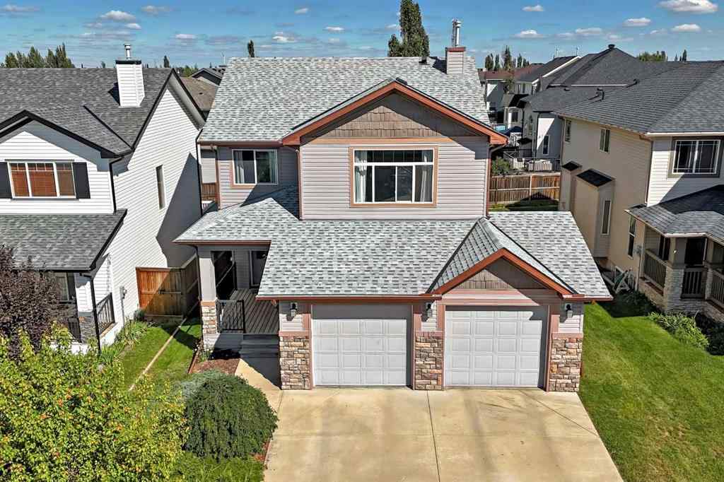 MLS® A2251488 - 112 West Creek Meadow  in West Creek Chestermere, Residential