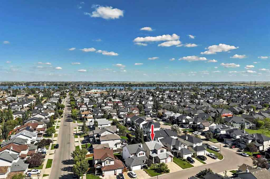 MLS® A2251488 - 112 West Creek Meadow  in West Creek Chestermere, Residential