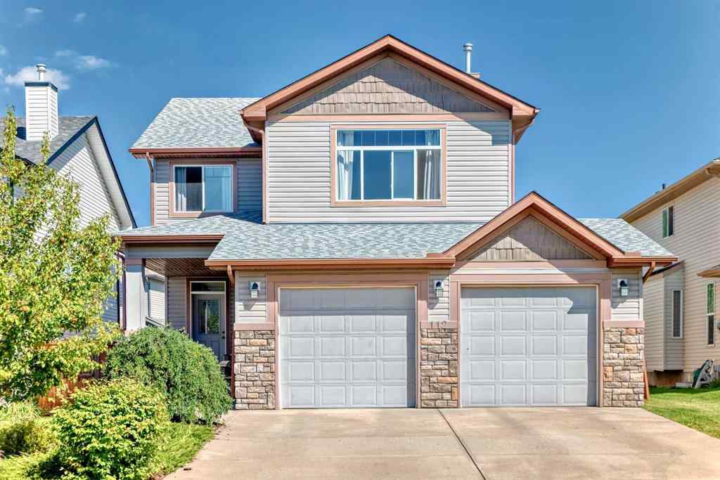 MLS® A2251488 - 112 West Creek Meadow  in West Creek Chestermere, Residential