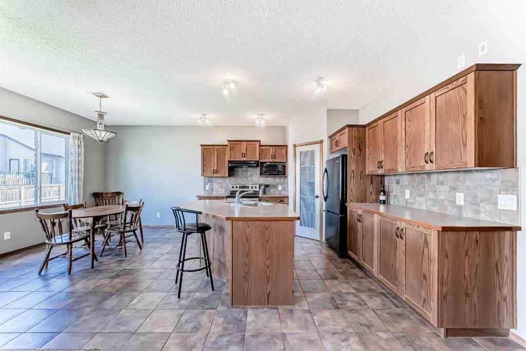 MLS® A2251488 - 112 West Creek Meadow  in West Creek Chestermere, Residential