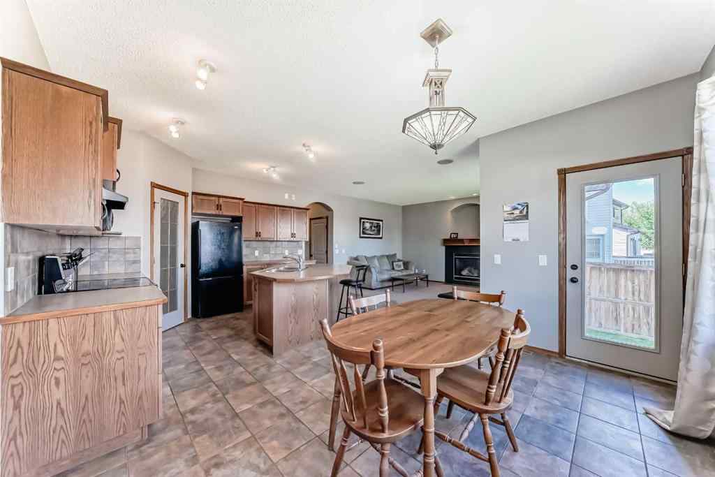 MLS® A2251488 - 112 West Creek Meadow  in West Creek Chestermere, Residential