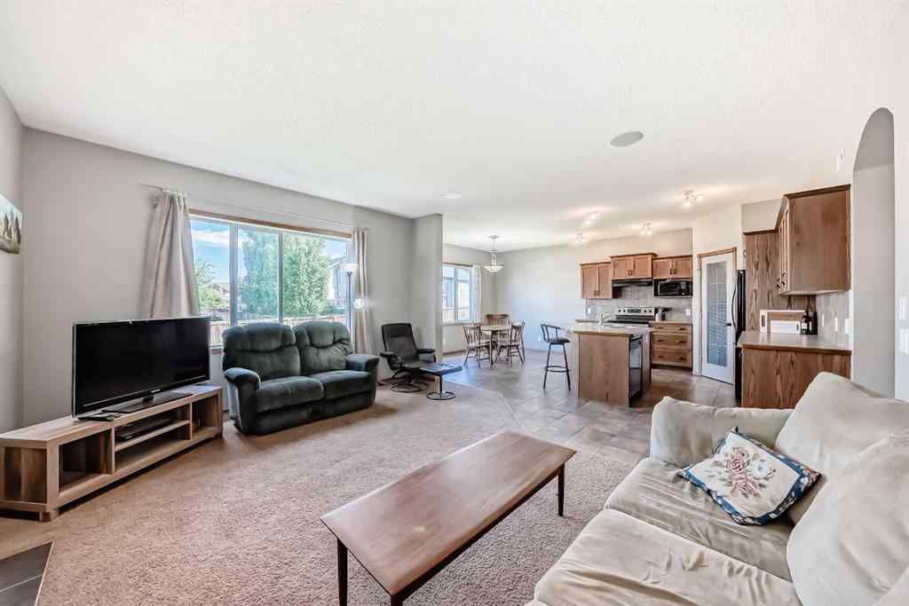 MLS® A2251488 - 112 West Creek Meadow  in West Creek Chestermere, Residential