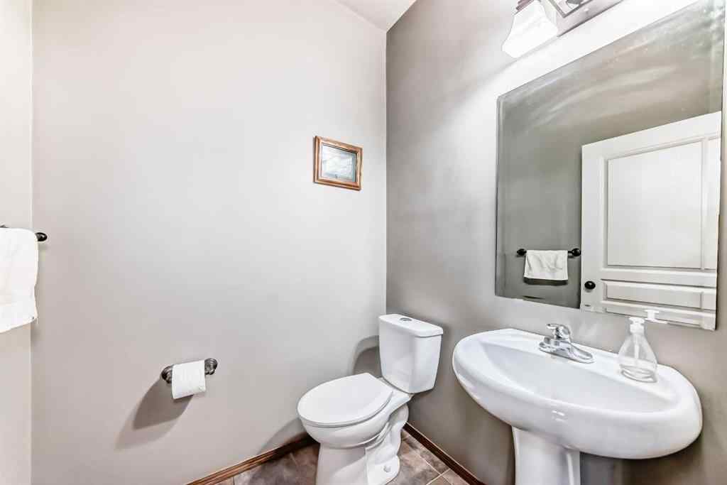MLS® A2251488 - 112 West Creek Meadow  in West Creek Chestermere, Residential