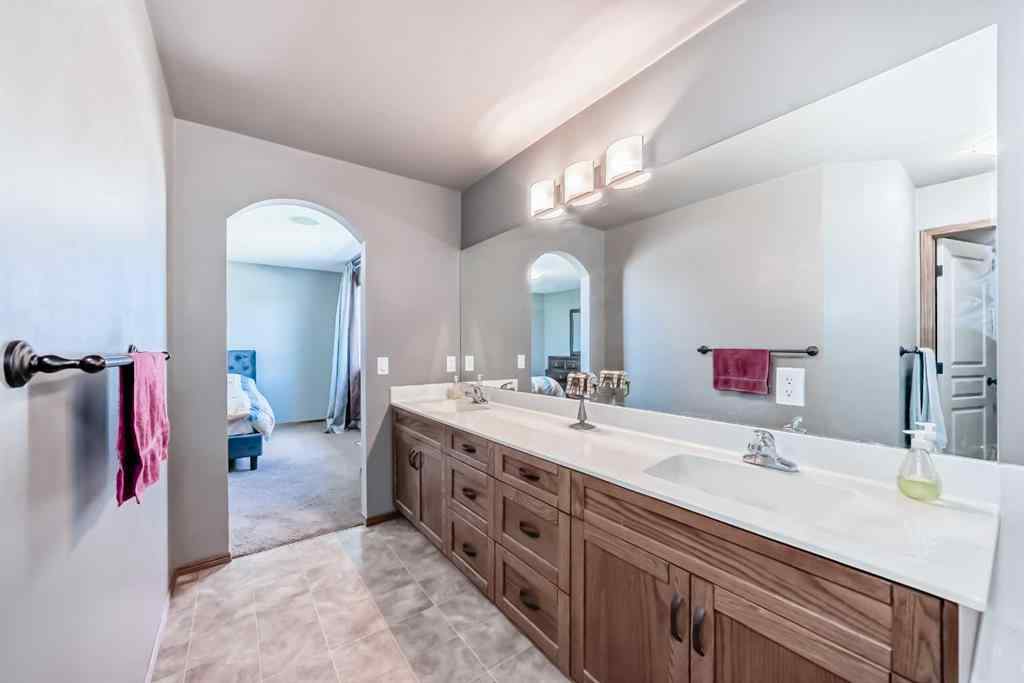 MLS® A2251488 - 112 West Creek Meadow  in West Creek Chestermere, Residential