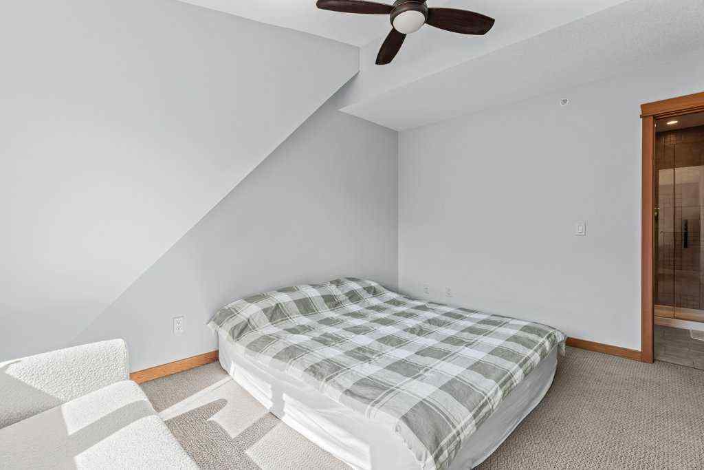 MLS® A2251489 - Unit #7303 101G Stewart Creek Landing  in Three Sisters Canmore, Residential