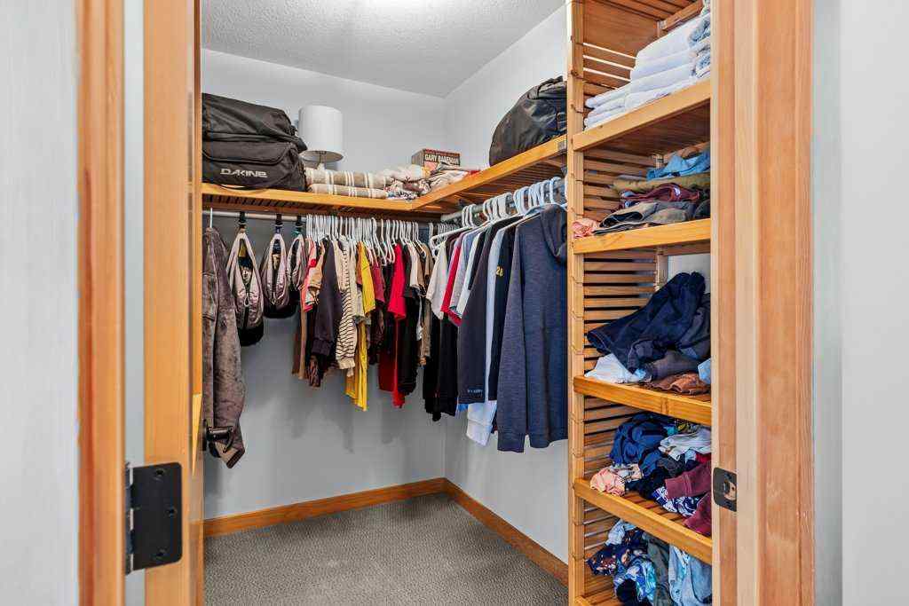 MLS® A2251489 - Unit #7303 101G Stewart Creek Landing  in Three Sisters Canmore, Residential