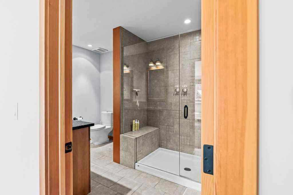 MLS® A2251489 - Unit #7303 101G Stewart Creek Landing  in Three Sisters Canmore, Residential