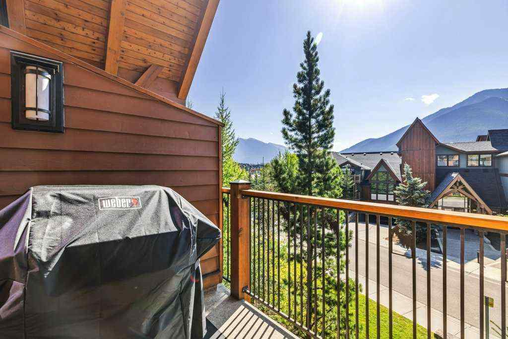 MLS® A2251489 - Unit #7303 101G Stewart Creek Landing  in Three Sisters Canmore, Residential