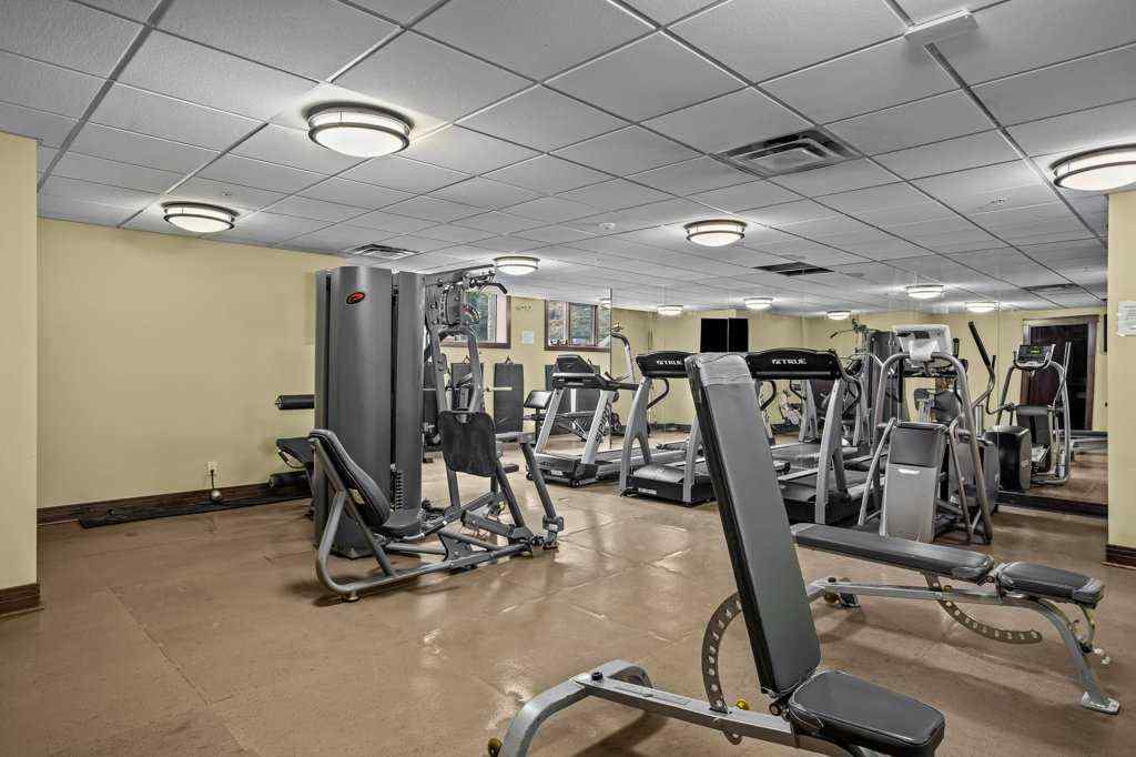 MLS® A2251489 - Unit #7303 101G Stewart Creek Landing  in Three Sisters Canmore, Residential