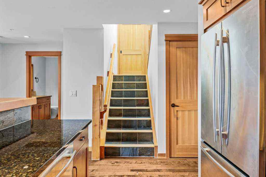 MLS® A2251489 - Unit #7303 101G Stewart Creek Landing  in Three Sisters Canmore, Residential