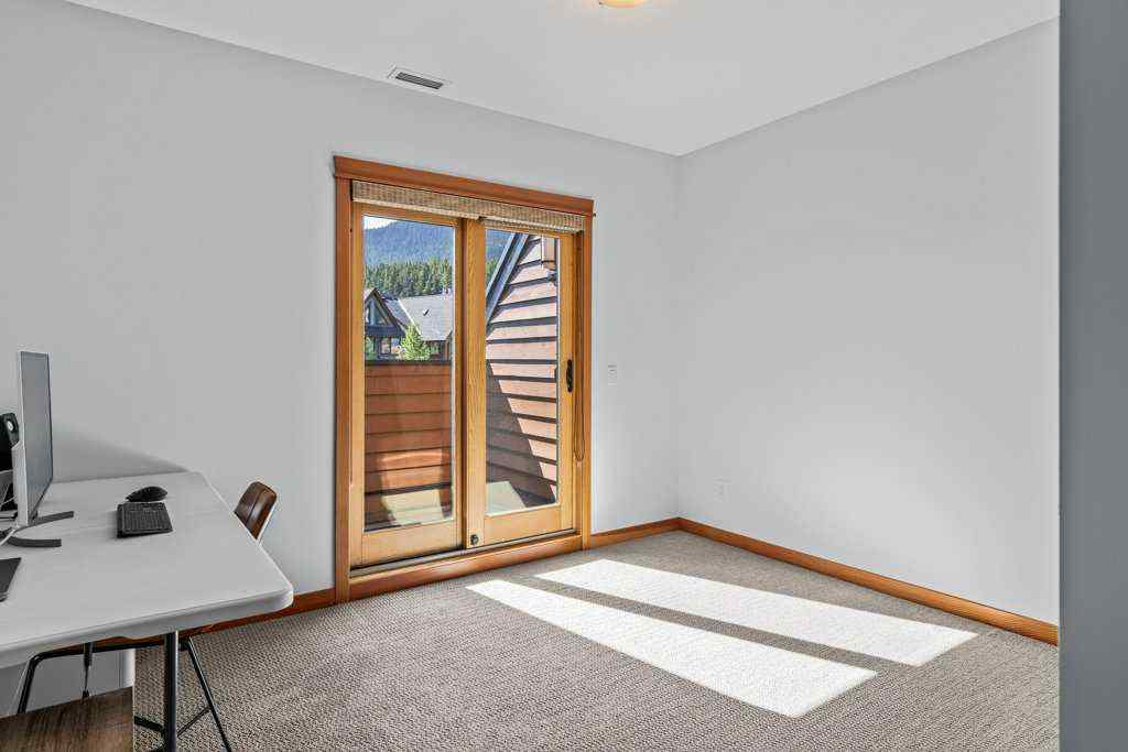 MLS® A2251489 - Unit #7303 101G Stewart Creek Landing  in Three Sisters Canmore, Residential