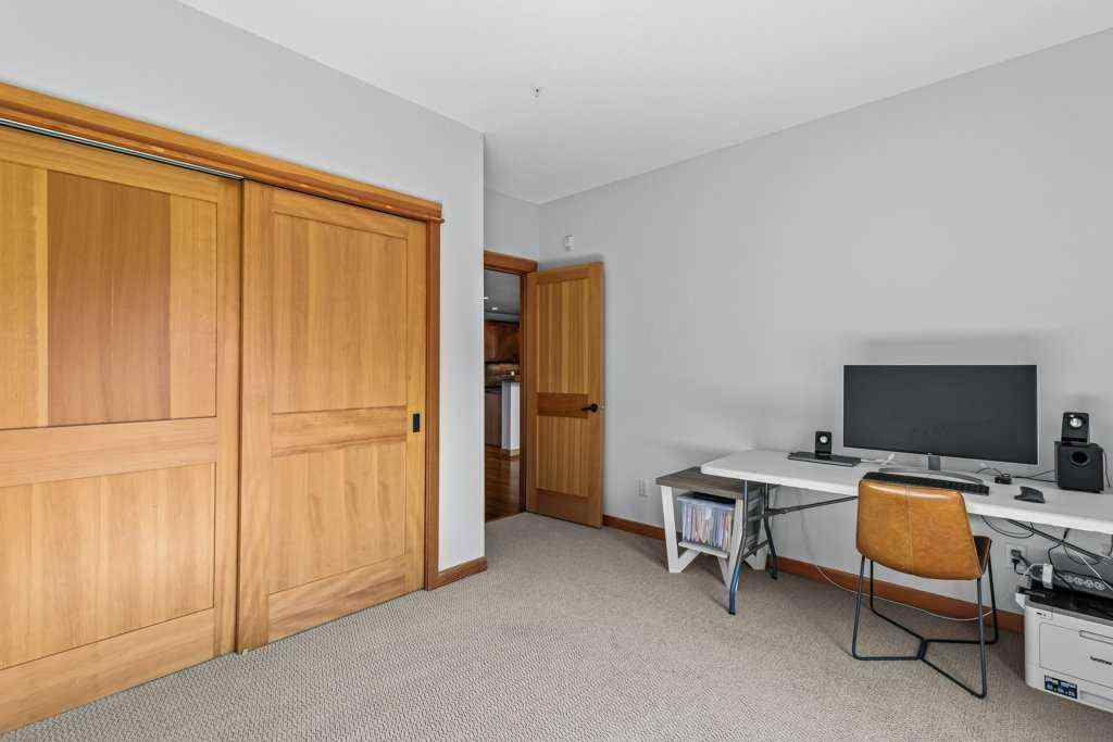 MLS® A2251489 - Unit #7303 101G Stewart Creek Landing  in Three Sisters Canmore, Residential