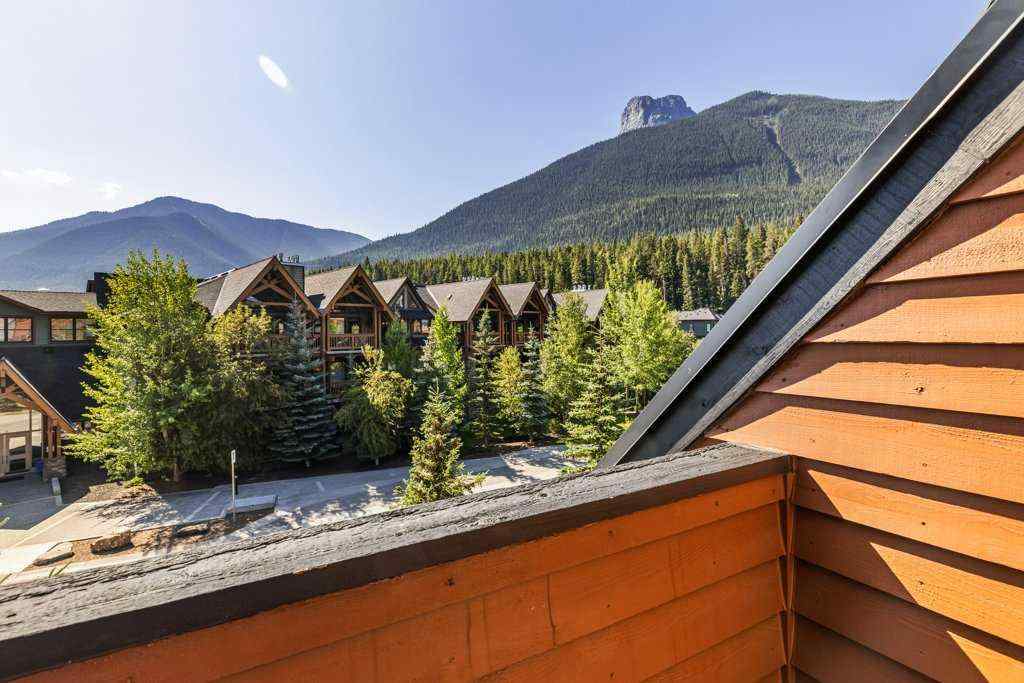 MLS® A2251489 - Unit #7303 101G Stewart Creek Landing  in Three Sisters Canmore, Residential