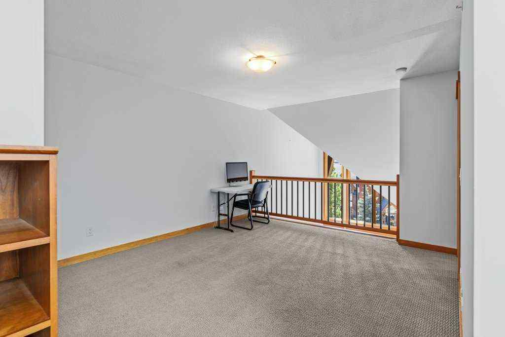 MLS® A2251489 - Unit #7303 101G Stewart Creek Landing  in Three Sisters Canmore, Residential