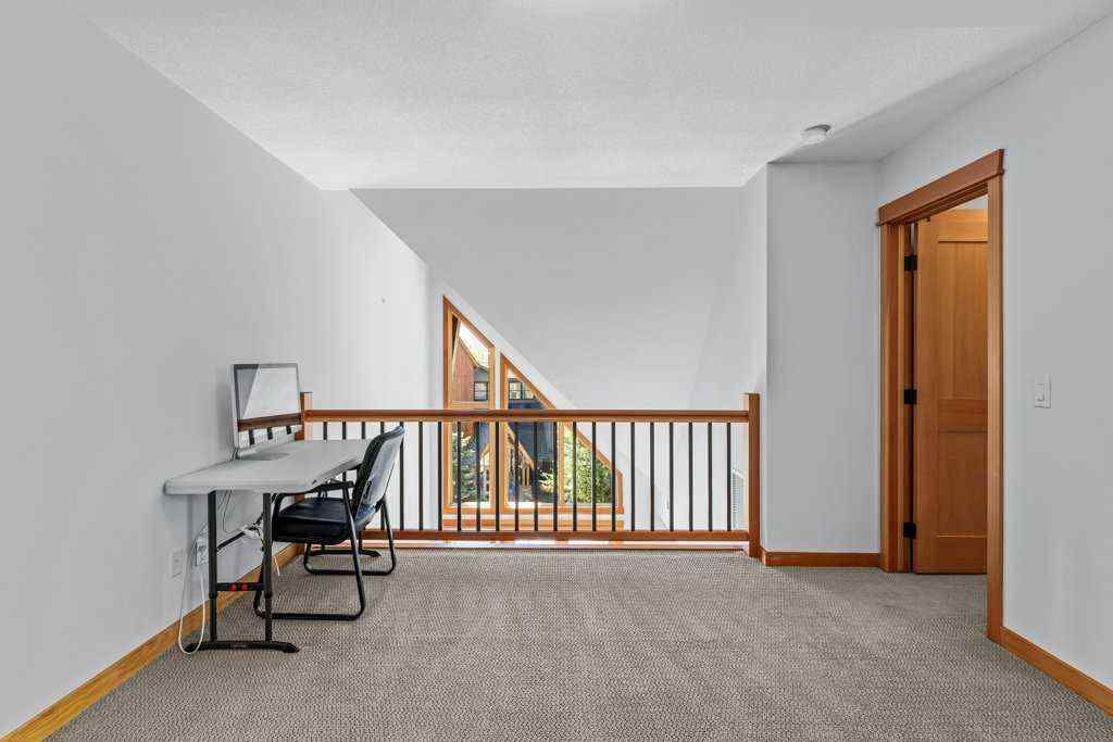 MLS® A2251489 - Unit #7303 101G Stewart Creek Landing  in Three Sisters Canmore, Residential