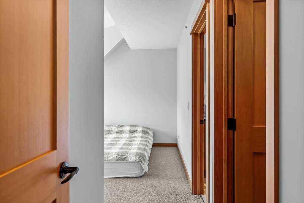 MLS® A2251489 - Unit #7303 101G Stewart Creek Landing  in Three Sisters Canmore, Residential