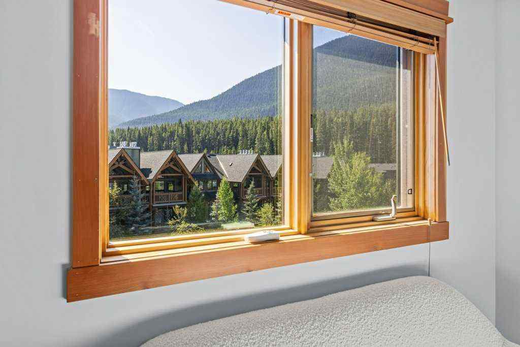 MLS® A2251489 - Unit #7303 101G Stewart Creek Landing  in Three Sisters Canmore, Residential
