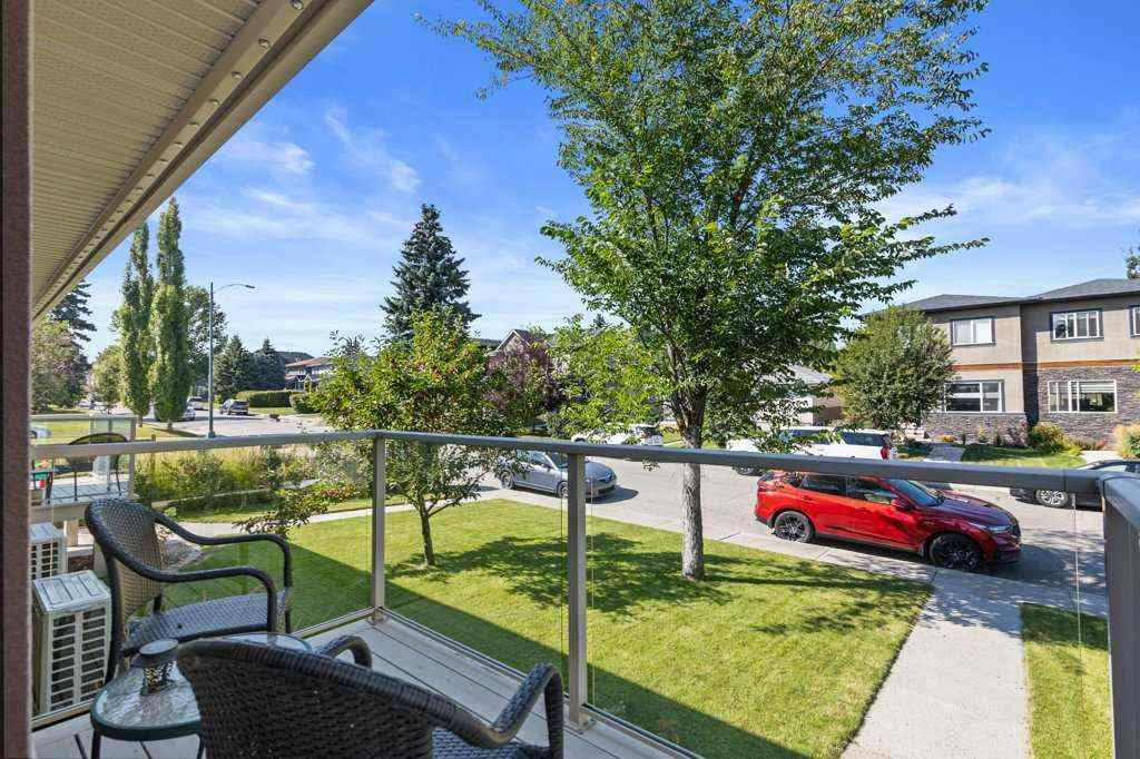 MLS® A2251490 - 2311 26 Avenue NW in Banff Trail Calgary, Residential