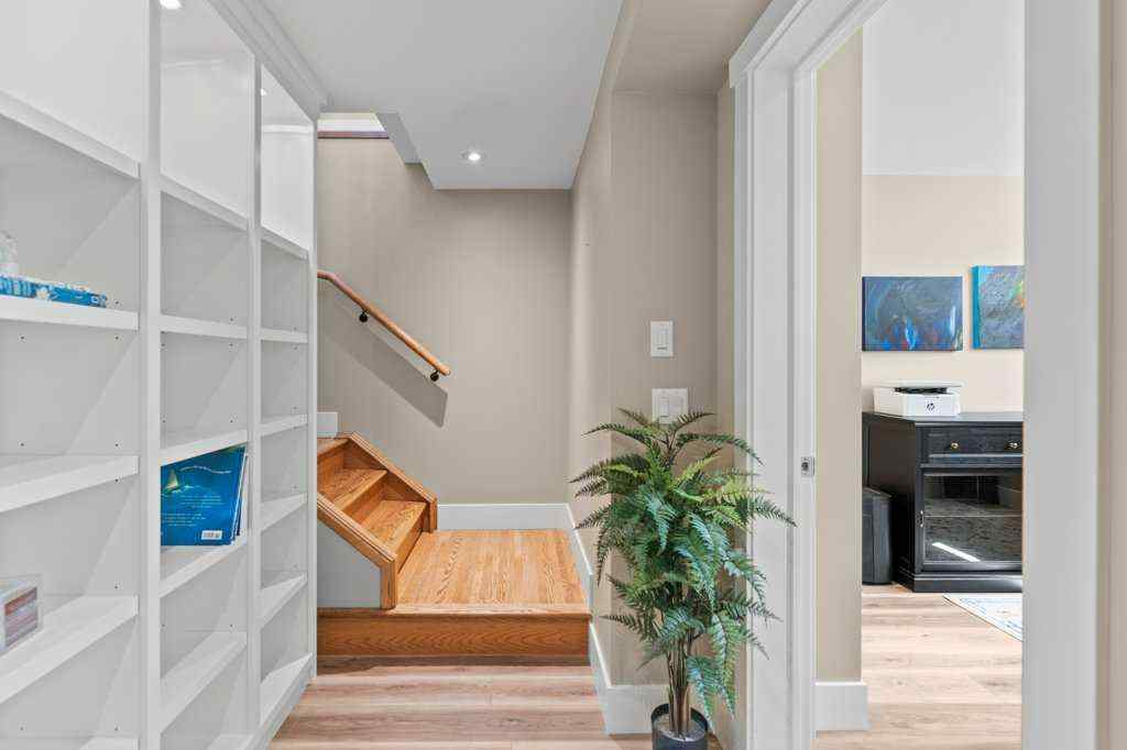 MLS® A2251490 - 2311 26 Avenue NW in Banff Trail Calgary, Residential