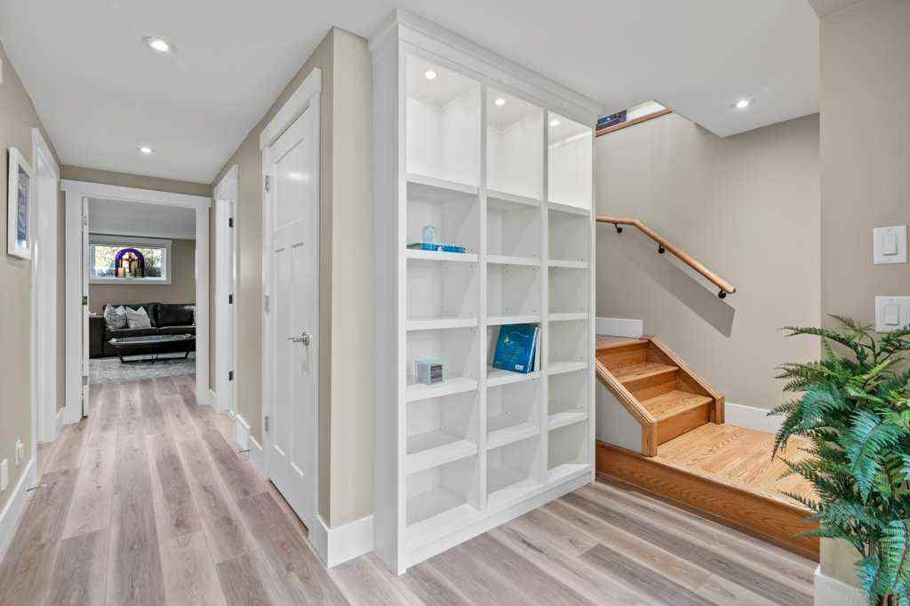 MLS® A2251490 - 2311 26 Avenue NW in Banff Trail Calgary, Residential
