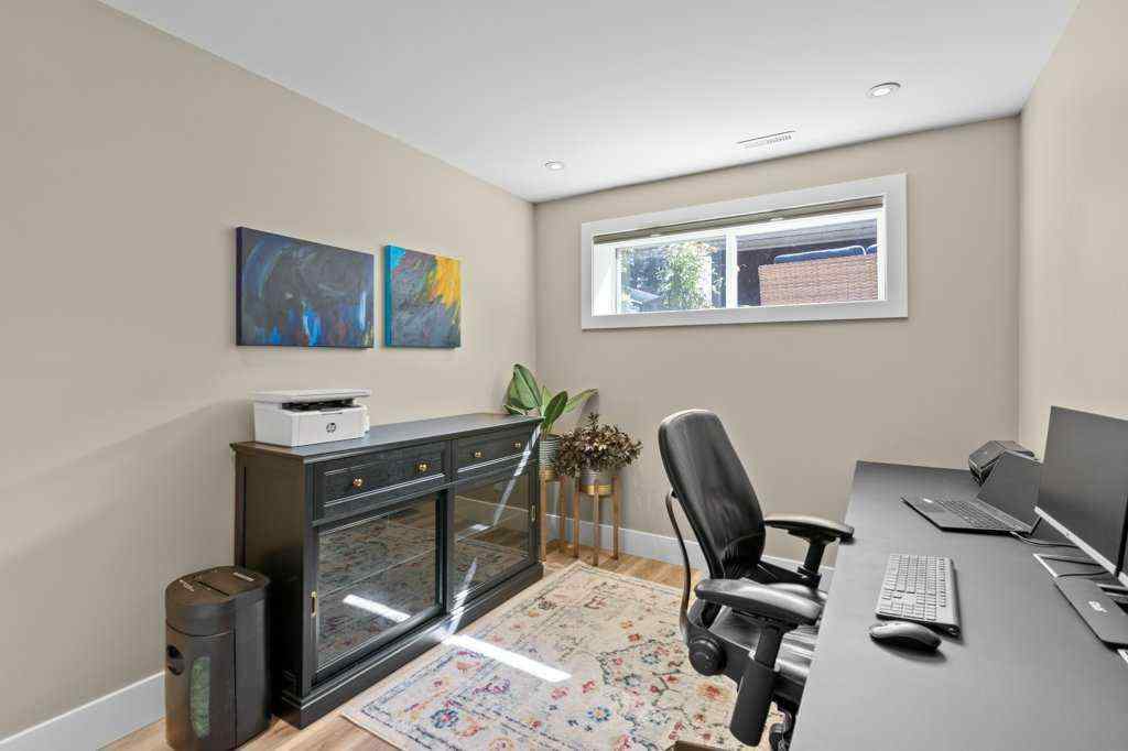 MLS® A2251490 - 2311 26 Avenue NW in Banff Trail Calgary, Residential
