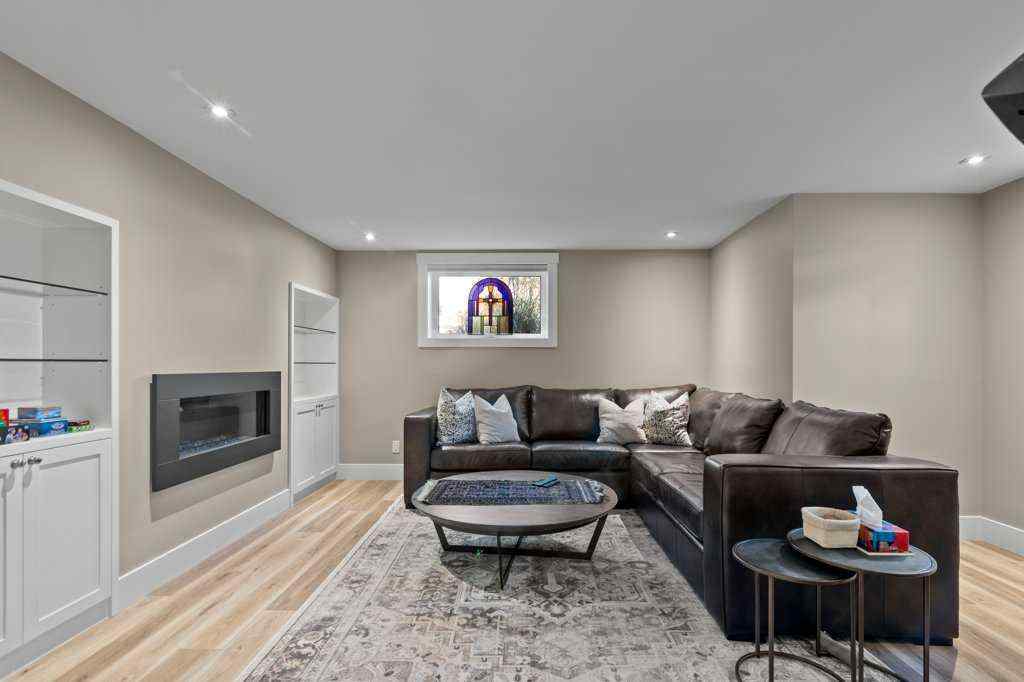 MLS® A2251490 - 2311 26 Avenue NW in Banff Trail Calgary, Residential