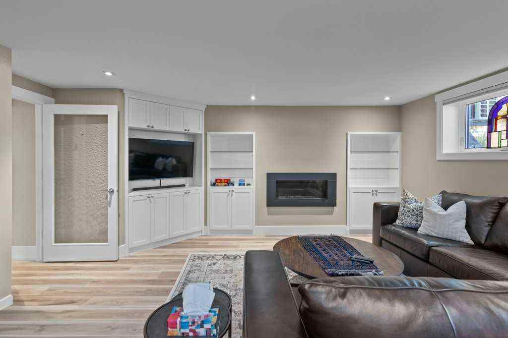MLS® A2251490 - 2311 26 Avenue NW in Banff Trail Calgary, Residential