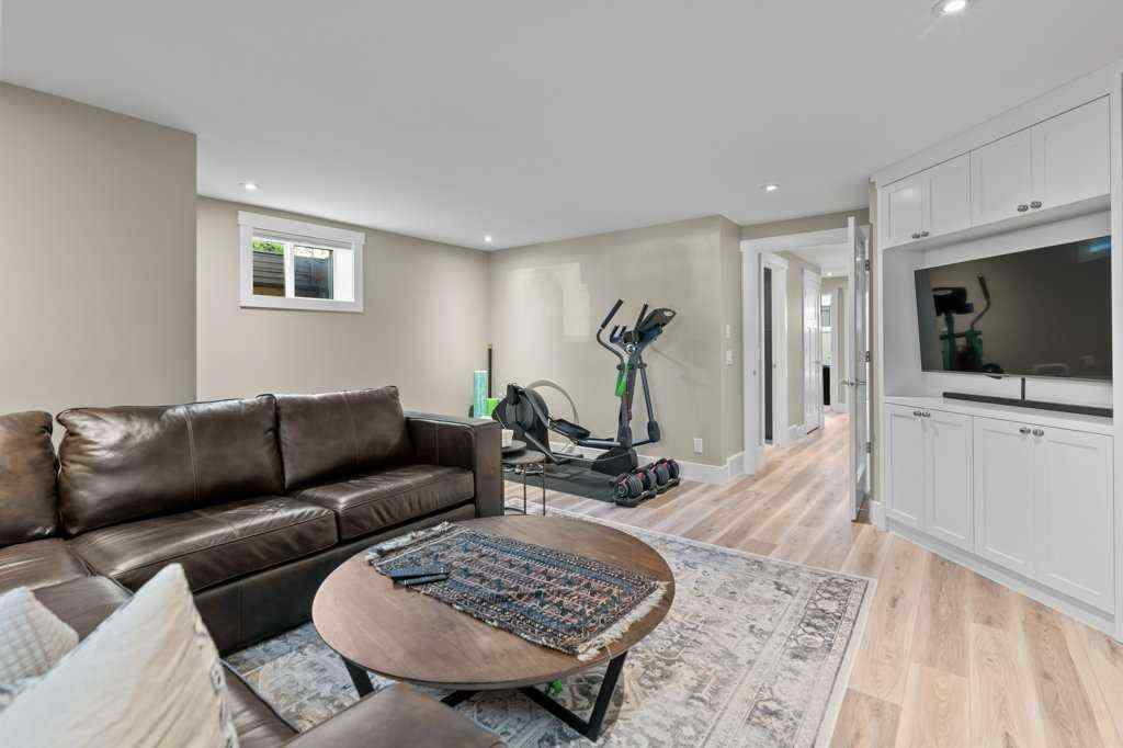 MLS® A2251490 - 2311 26 Avenue NW in Banff Trail Calgary, Residential