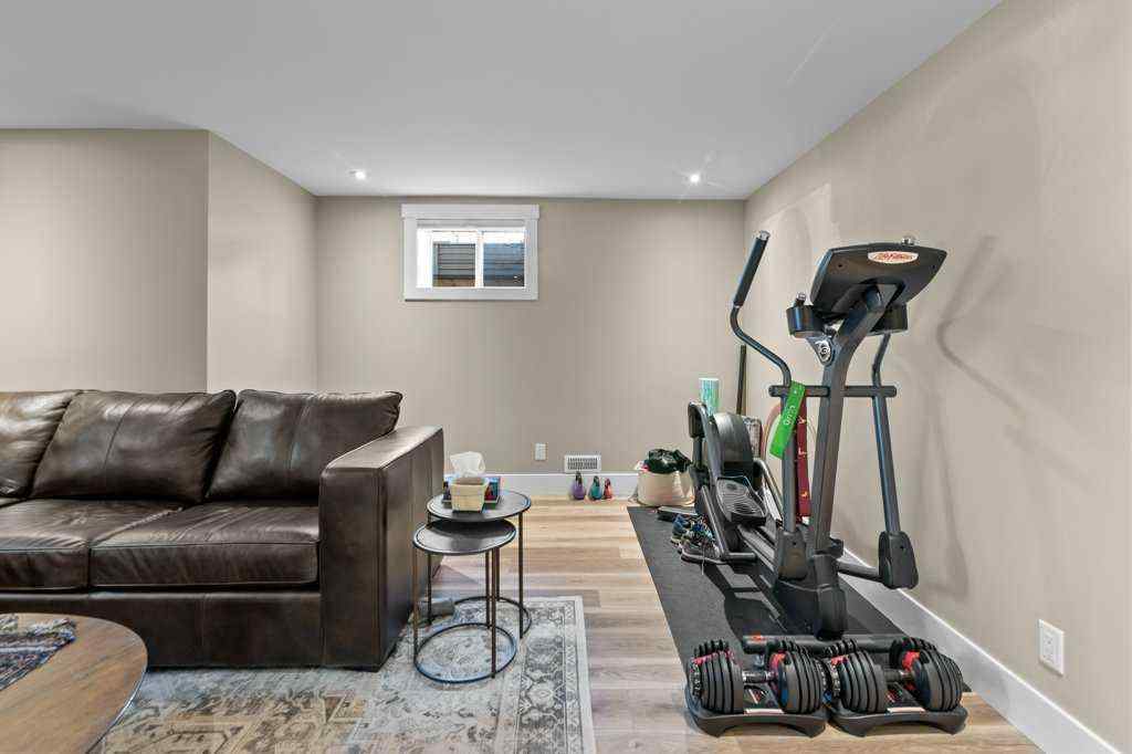 MLS® A2251490 - 2311 26 Avenue NW in Banff Trail Calgary, Residential