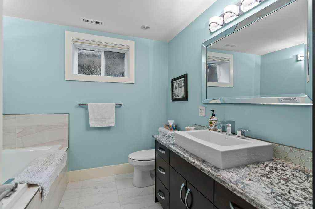 MLS® A2251490 - 2311 26 Avenue NW in Banff Trail Calgary, Residential