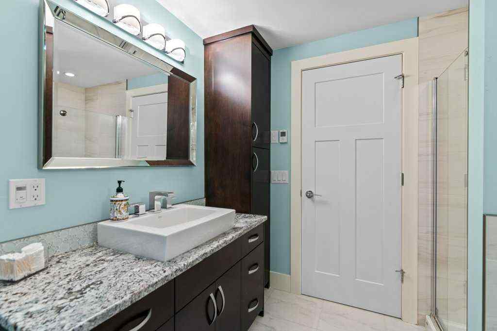MLS® A2251490 - 2311 26 Avenue NW in Banff Trail Calgary, Residential