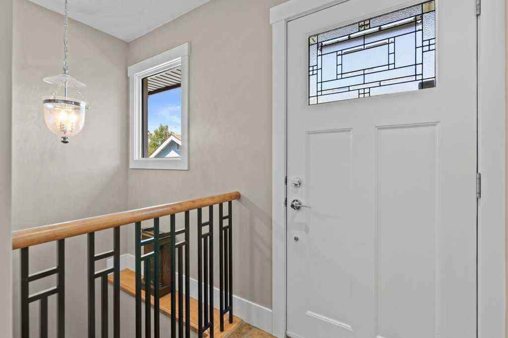 MLS® A2251490 - 2311 26 Avenue NW in Banff Trail Calgary, Residential