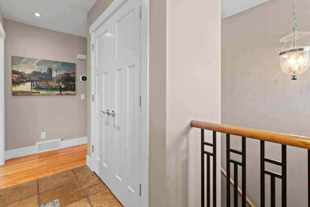 MLS® A2251490 - 2311 26 Avenue NW in Banff Trail Calgary, Residential