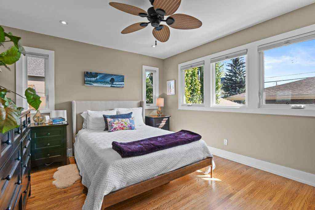 MLS® A2251490 - 2311 26 Avenue NW in Banff Trail Calgary, Residential