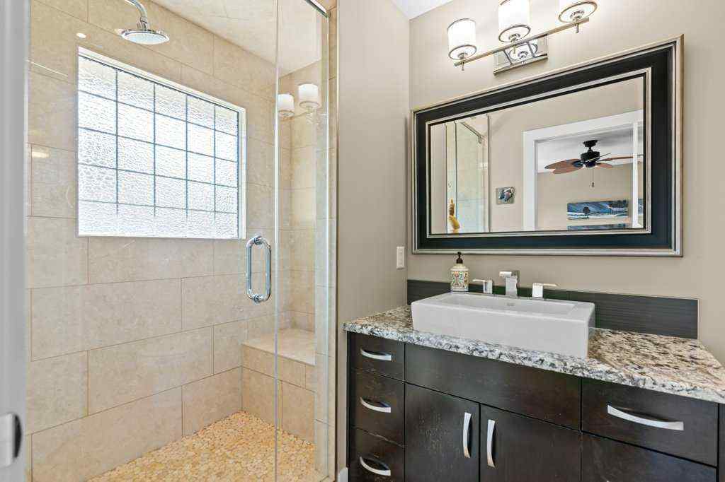 MLS® A2251490 - 2311 26 Avenue NW in Banff Trail Calgary, Residential