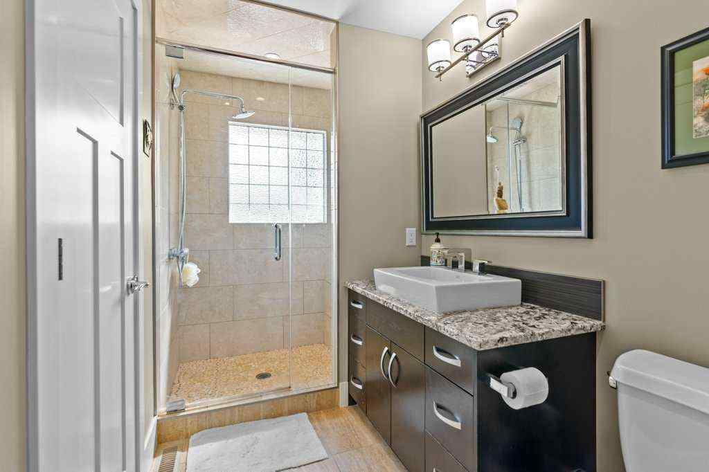 MLS® A2251490 - 2311 26 Avenue NW in Banff Trail Calgary, Residential