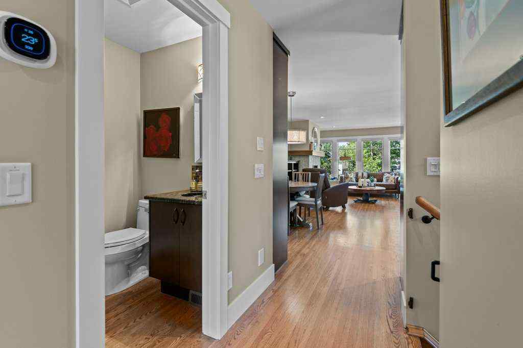 MLS® A2251490 - 2311 26 Avenue NW in Banff Trail Calgary, Residential