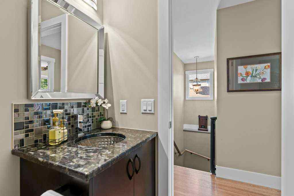 MLS® A2251490 - 2311 26 Avenue NW in Banff Trail Calgary, Residential