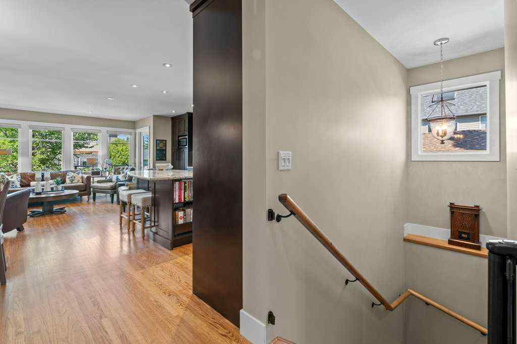 MLS® A2251490 - 2311 26 Avenue NW in Banff Trail Calgary, Residential