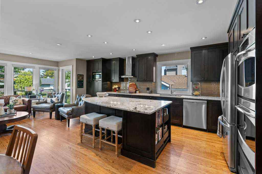 MLS® A2251490 - 2311 26 Avenue NW in Banff Trail Calgary, Residential
