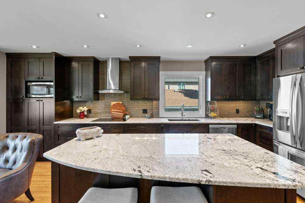MLS® A2251490 - 2311 26 Avenue NW in Banff Trail Calgary, Residential