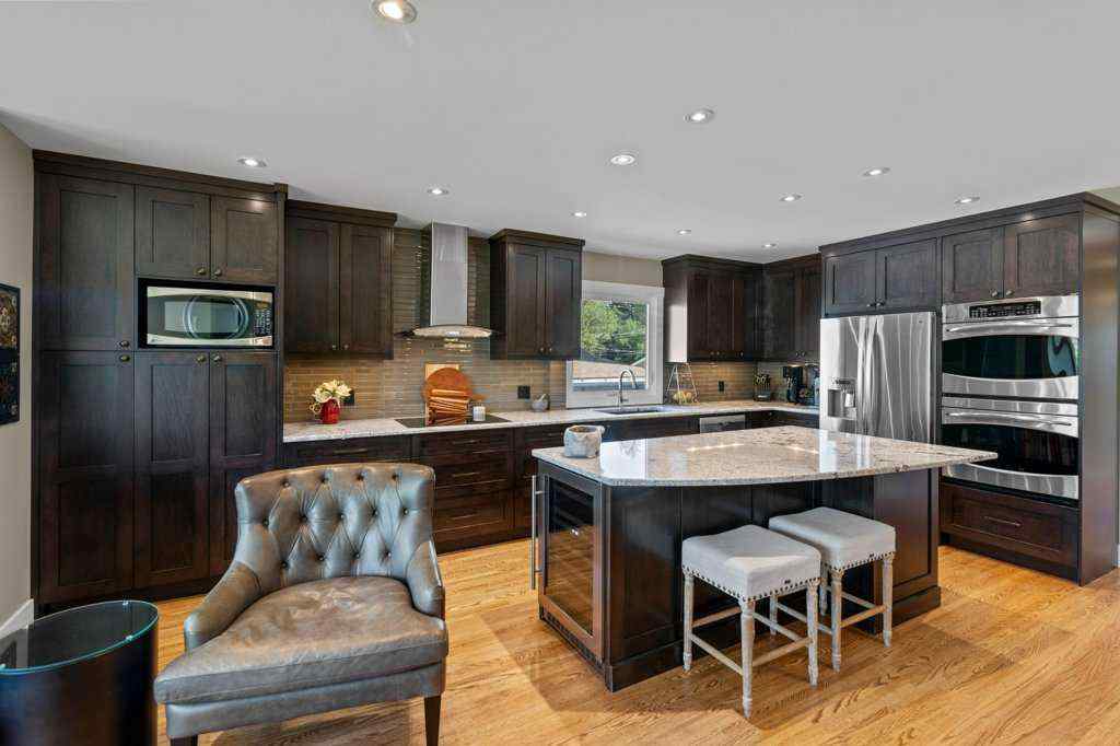 MLS® A2251490 - 2311 26 Avenue NW in Banff Trail Calgary, Residential