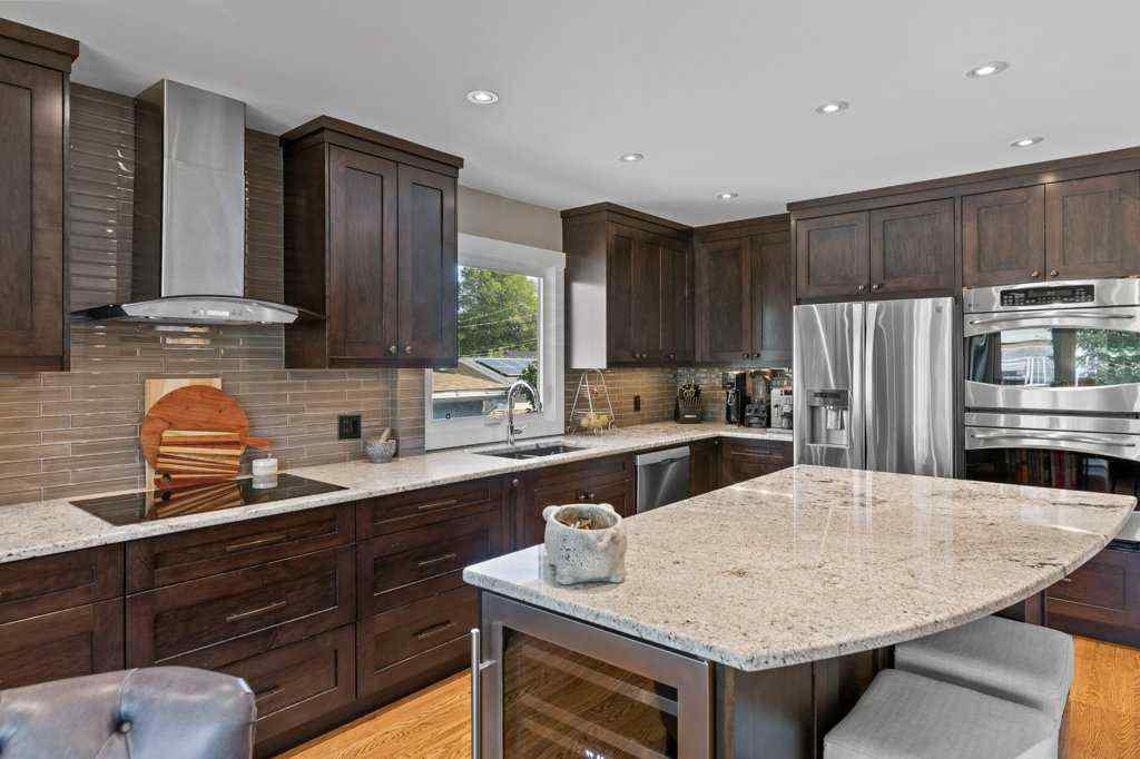 MLS® A2251490 - 2311 26 Avenue NW in Banff Trail Calgary, Residential